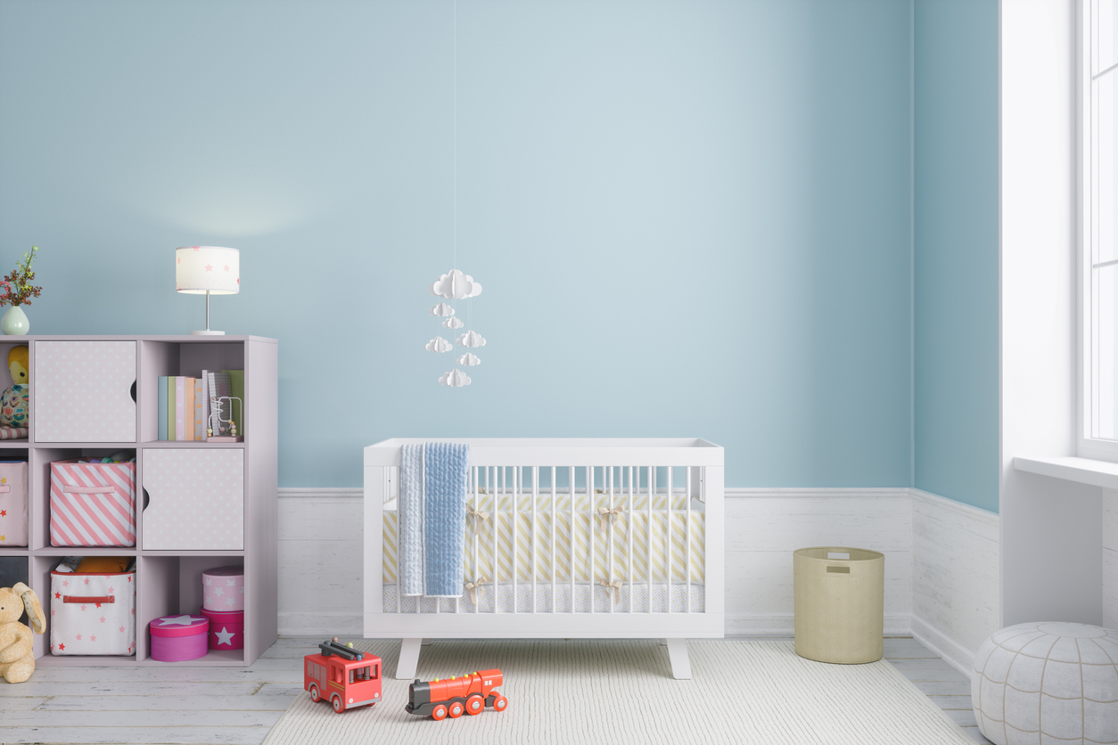 Baby Room